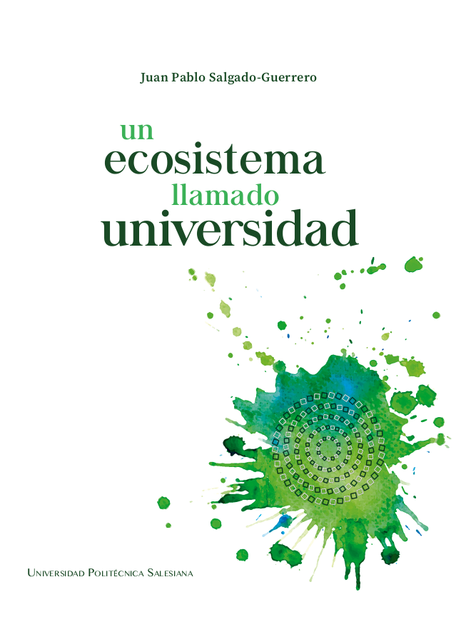 Un ecosistema llamado universidad