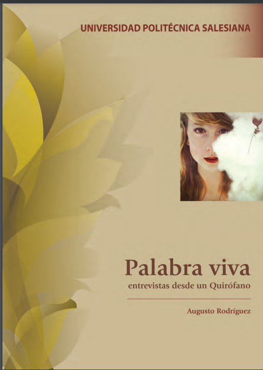 Palabra Viva: Entrevistas desde un Quirófano