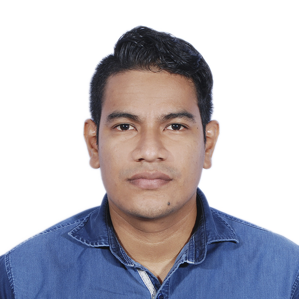 Danny Banchón Morán