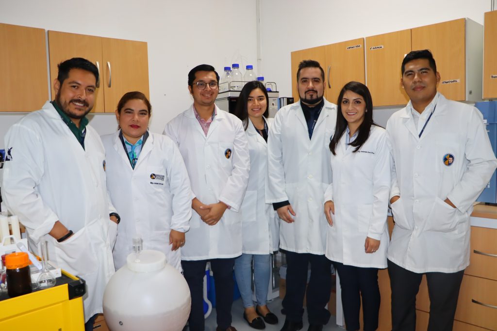 GRUPO DE INVESTIGACIÓN EN APLICACIONES BIOTECNOLÓGICAS (GIAB)
