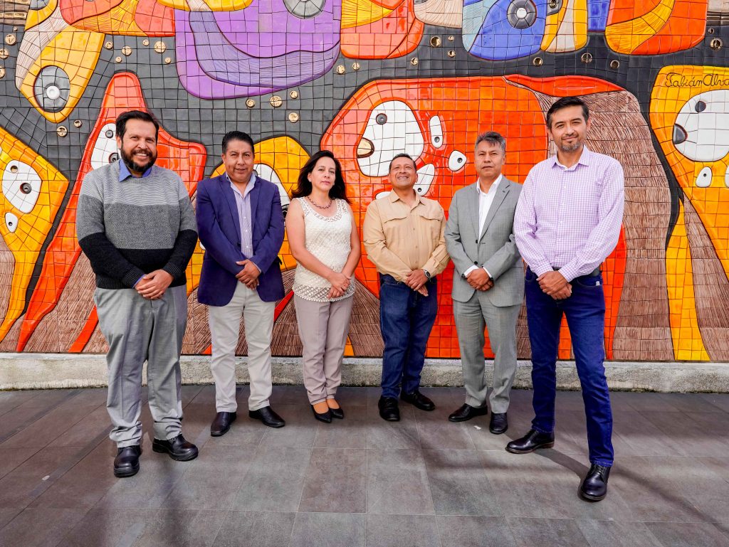 GRUPO DE INVESTIGACIÓN DESARROLLO DE APLICACIONES Y SOFTWARE BASADOS EN LAS TIC’S (DASTIC)