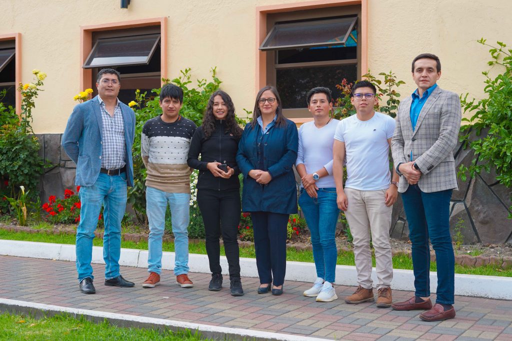 GRUPO DE INVESTIGACIÓN EN TRANSFORMACIÓN DIGITAL Y CIENCIA DE DATOS (GTIC)