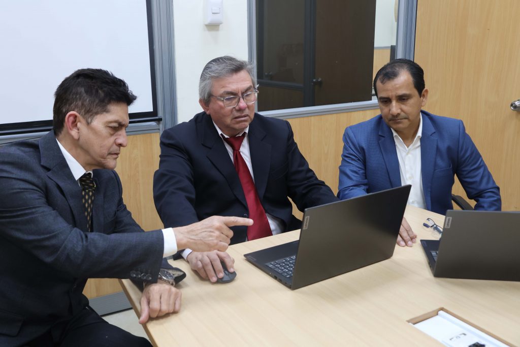 GRUPO DE EMPRENDIMIENTO Y DESARROLLO EMPRESARIAL (GEDE)