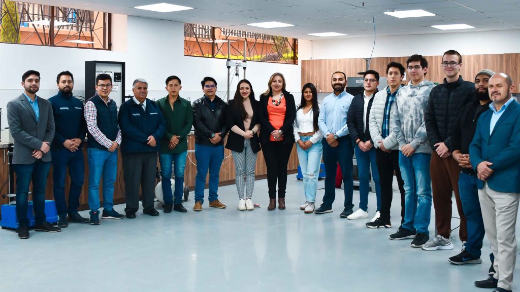 GRUPO DE INVESTIGACIÓN ANÁLISIS Y TECNOLOGÍA DE ESTRUCTURAS EN INGENIERÍA (ATEI)