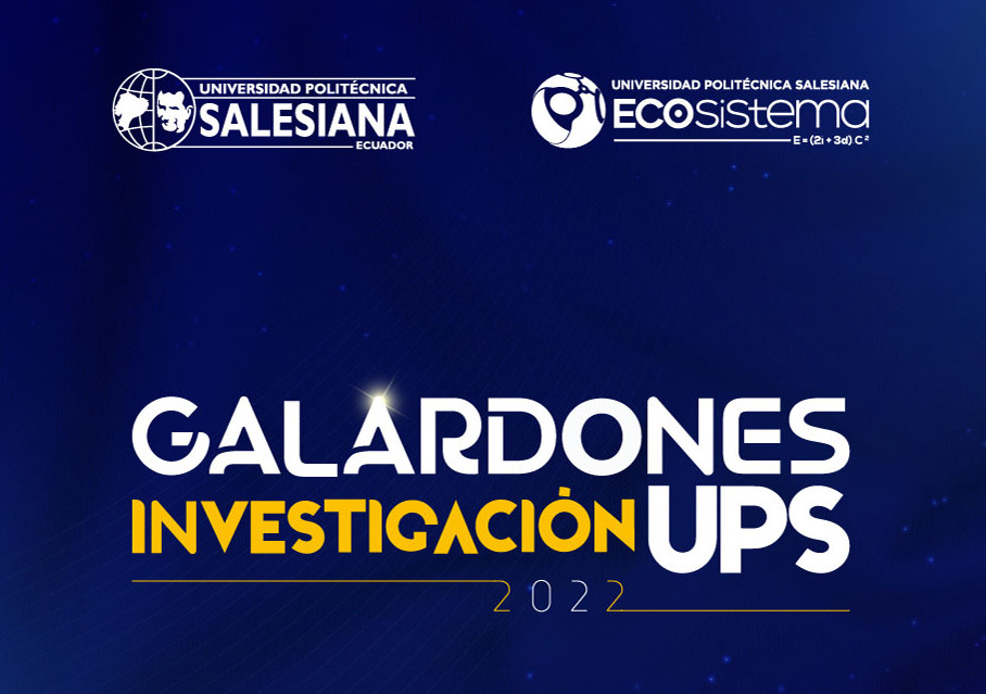 Galardones de investigación 2022 Galardones de investigacion 2022