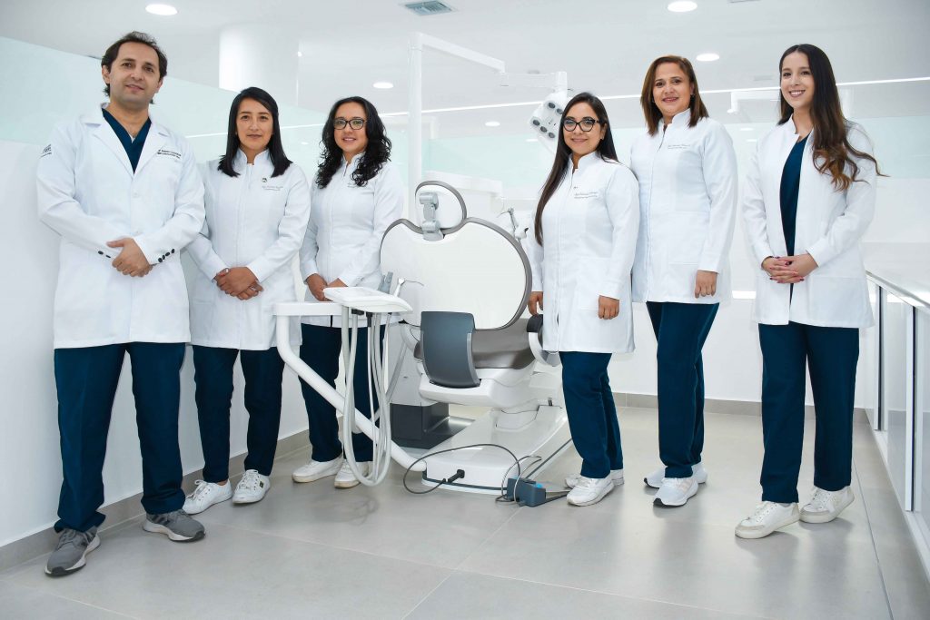 GRUPO DE INVESTIGACIÓN E INNOVACIÓN EN SALUD ORAL INTEGRAL (GIISO)