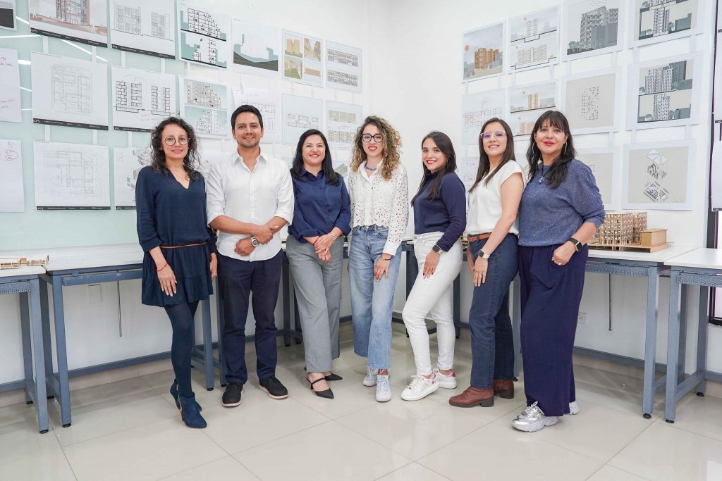 GRUPO DE INVESTIGACIÓN EN ECOSISTEMAS HABITABLES SOSTENIBLES (GIEHS)
