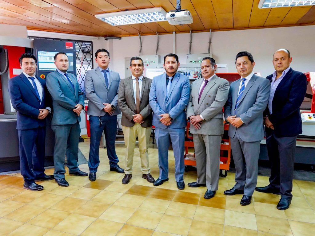 GRUPO DE INVESTIGACIÓN EN INGENIERÍA, PRODUCTIVIDAD Y SIMULACIÓN INDUSTRIAL (GIIPSI)