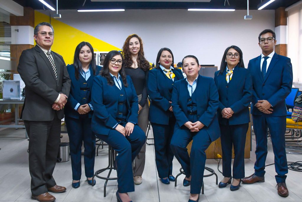 GRUPO DE INVESTIGACIÓN EN GESTIÓN, INFORMACIÓN Y TECNOLOGÍA (LABGIT)