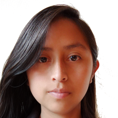 Aida Guachamin Ushiña