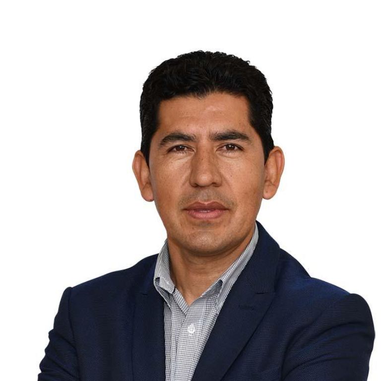 Blas Garzon