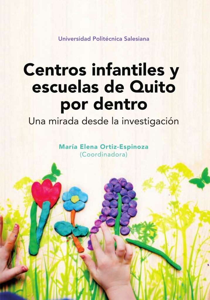 Centros infantiles y escuelas