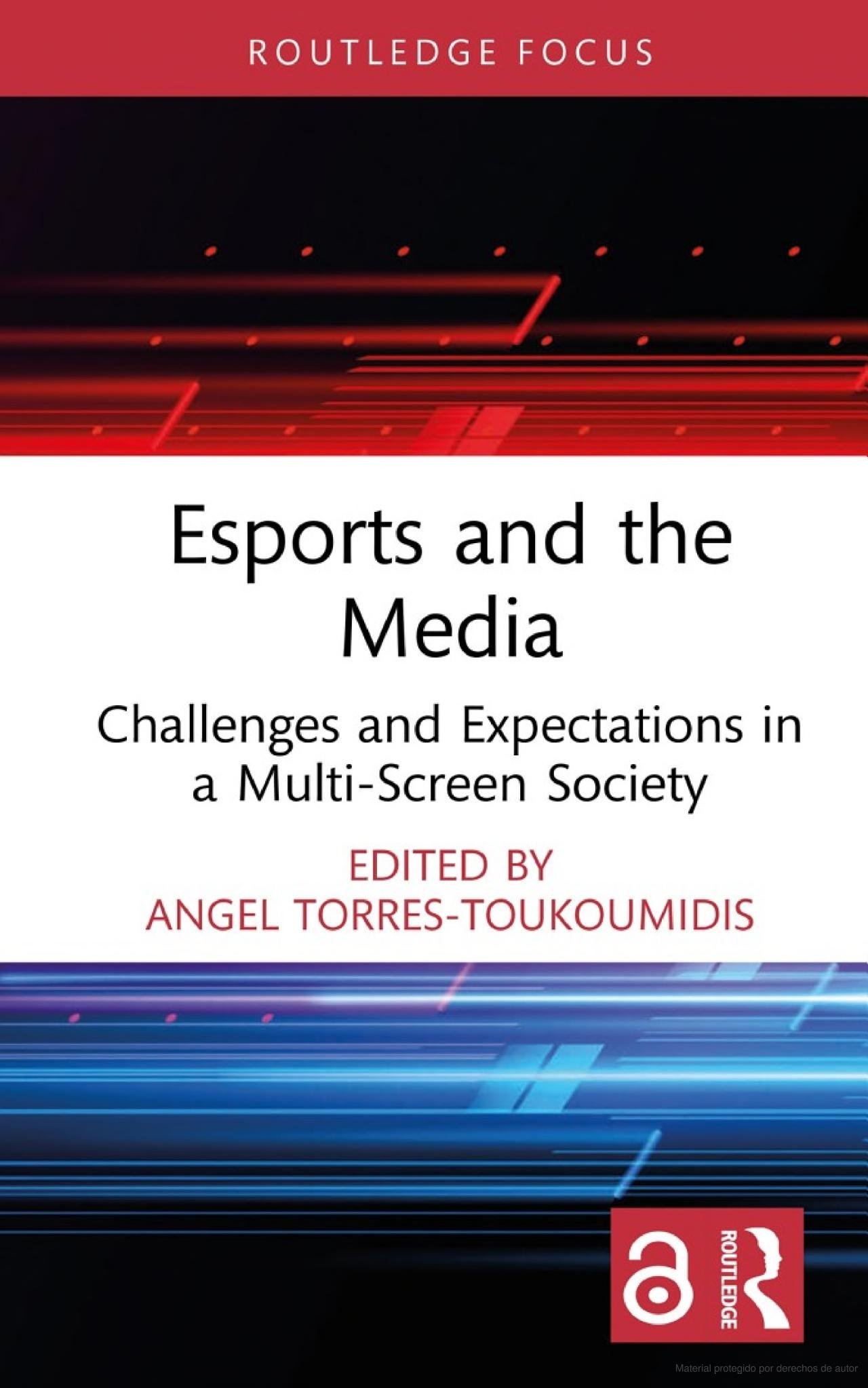E-sports and the Media