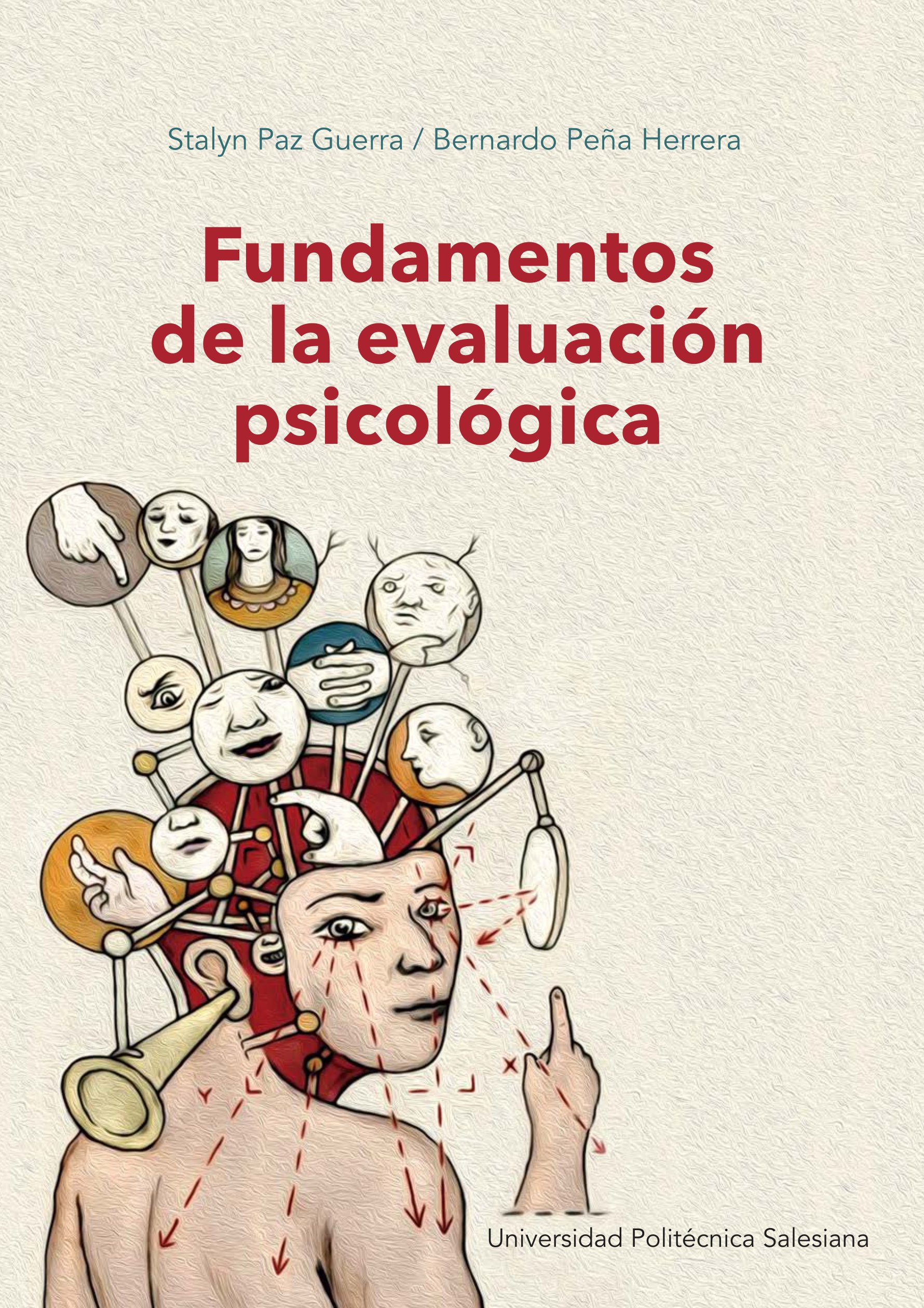 Fundamentos de la evaluación psicológica