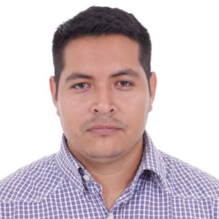 Jaime Naranjo
