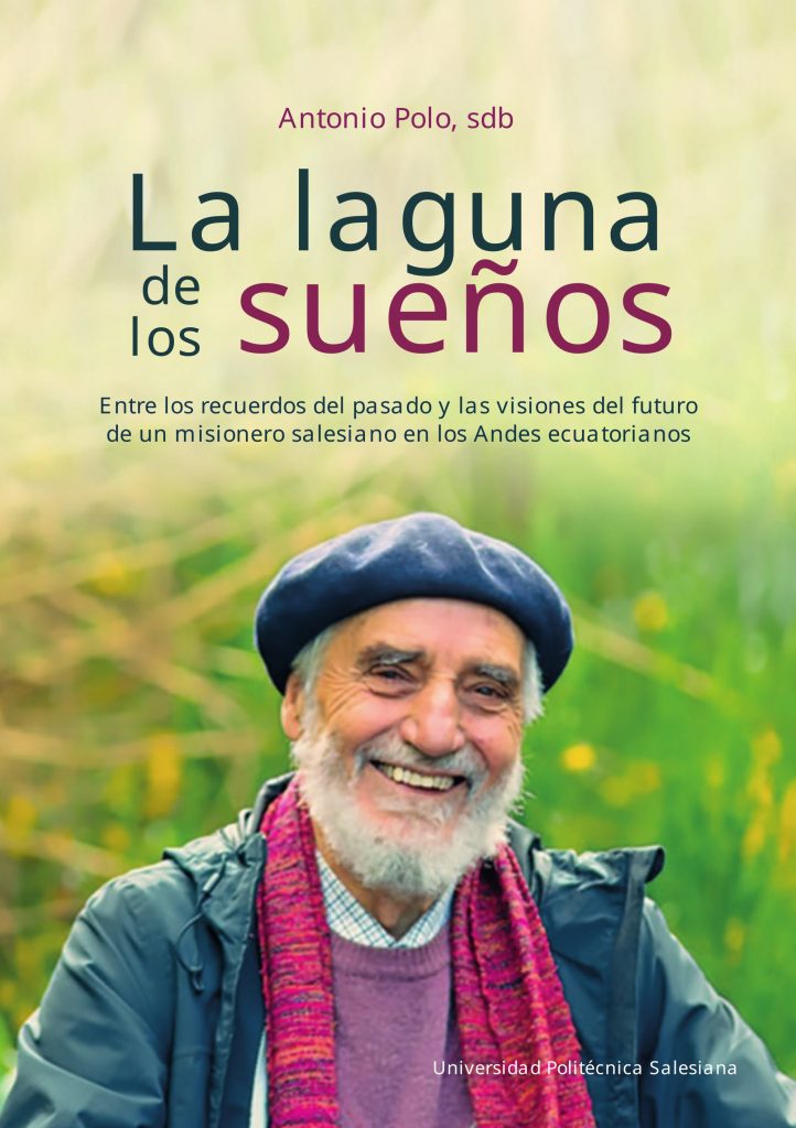 Laguna de los sueños