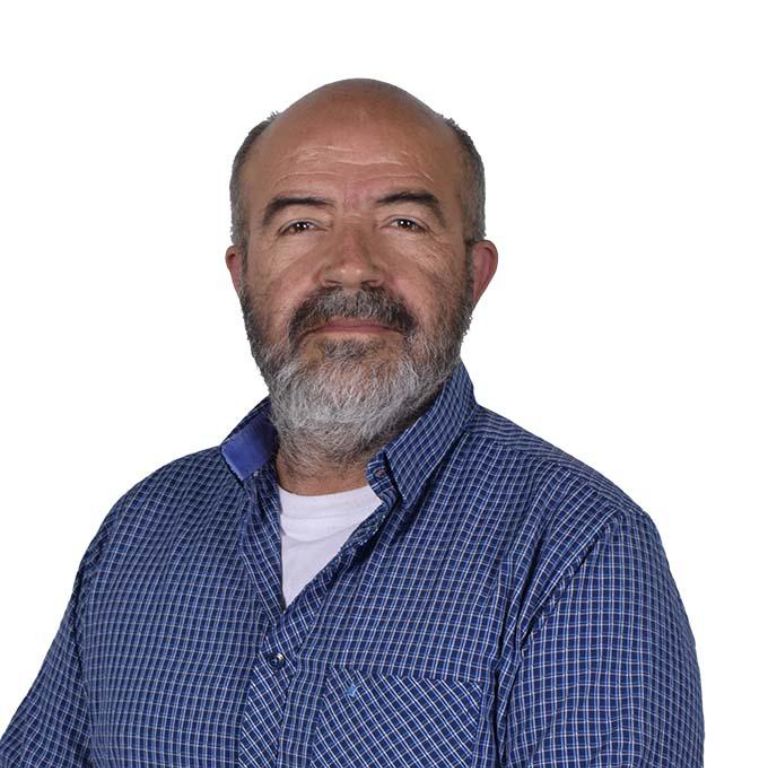 Fernando Garces