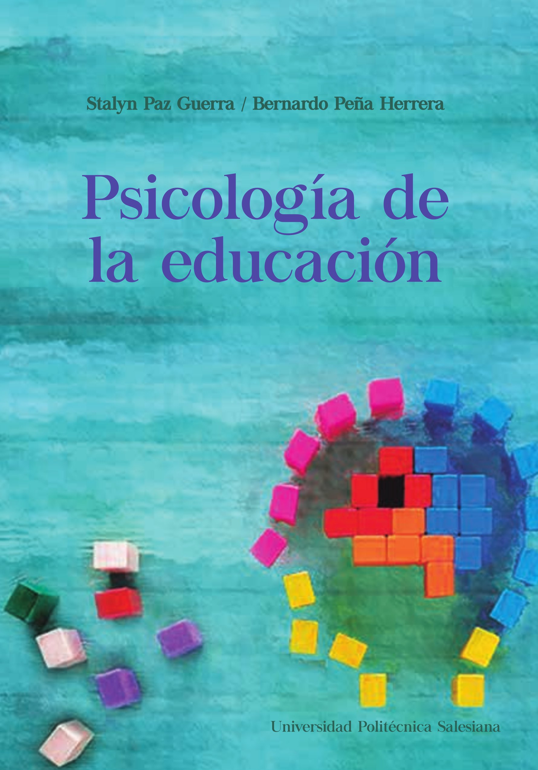 Psicología de la educación