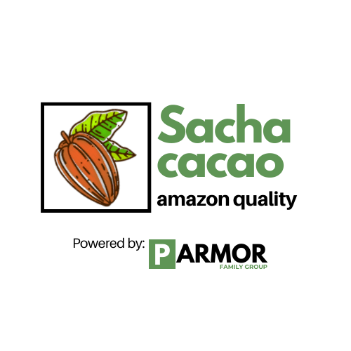 Sacha Cacao