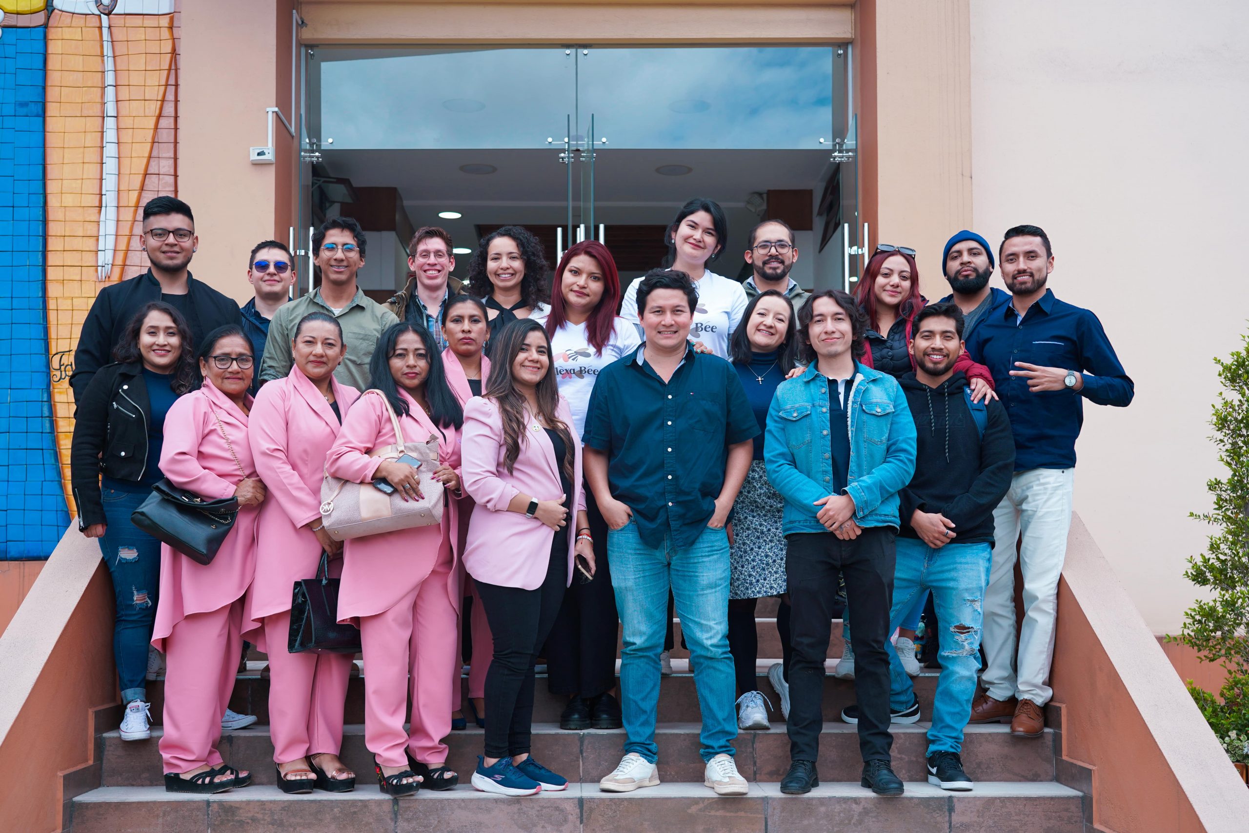 Coworking Start UPS llevó a cabo la clausura del Rethos 4.0