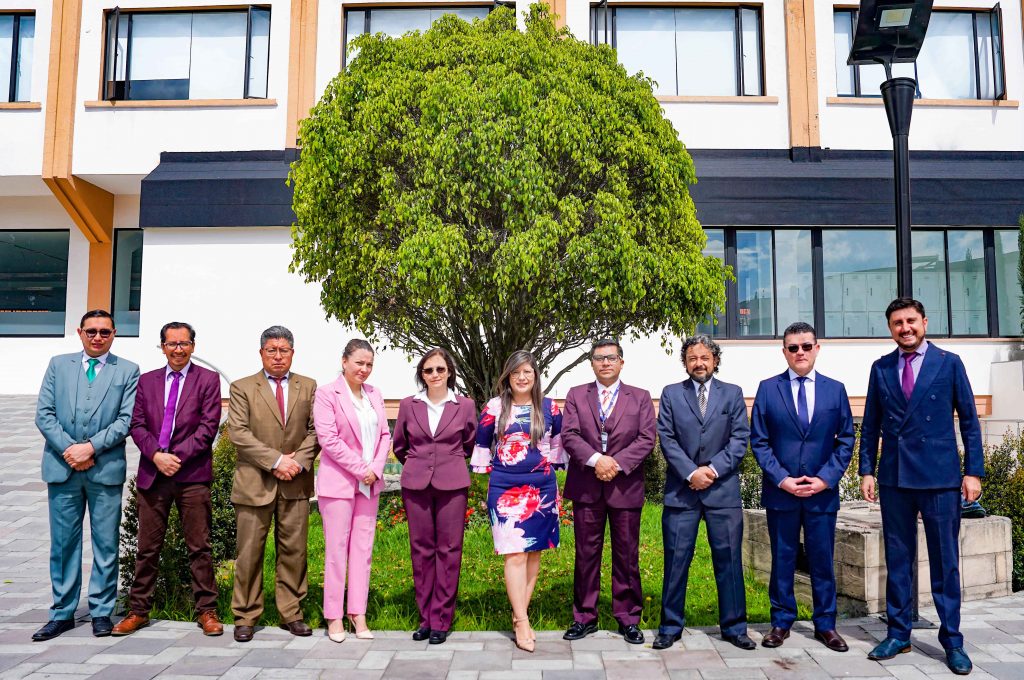 GRUPO DE INVESTIGACIÓN EN DERECHO, JUSTICIA Y SOCIEDAD (GIDJS)