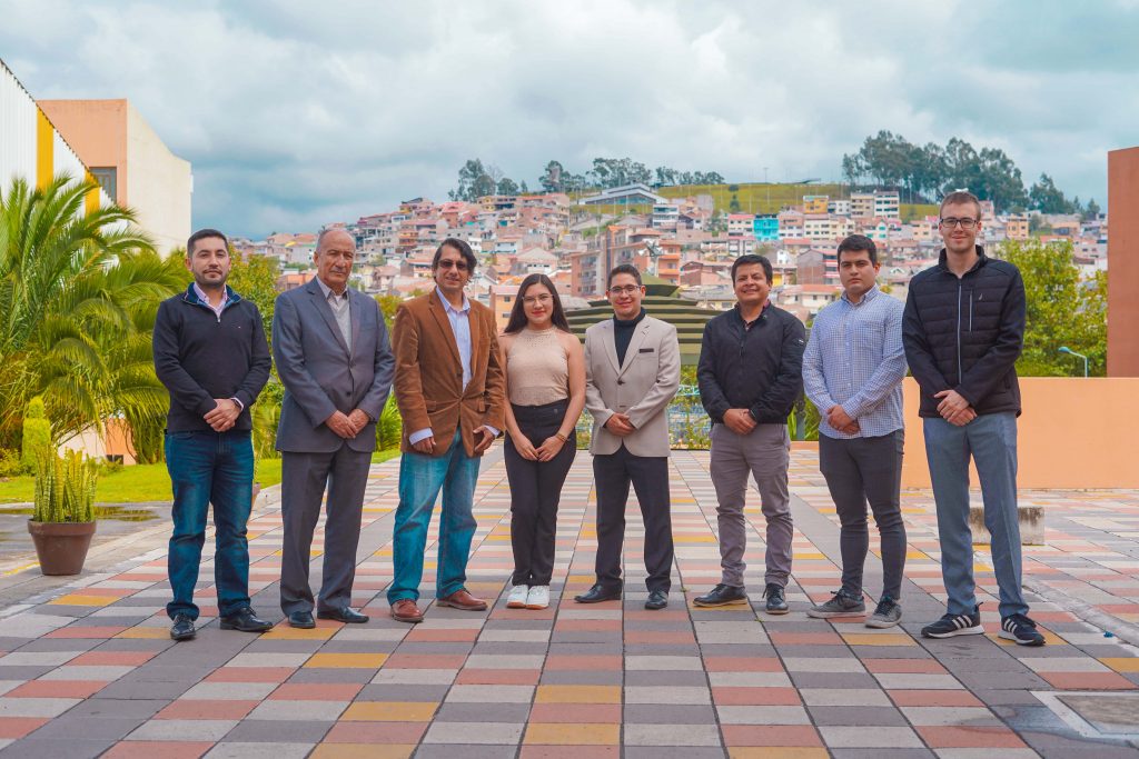 GRUPO DE INVESTIGACIÓN EN FÍSICA (GIF)