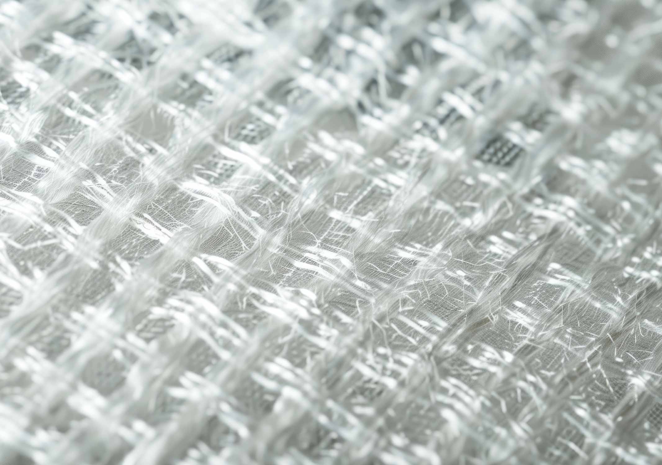 Grupo de Investigación ATEI trabaja en el análisis de fibra de vidrio como material de construcción