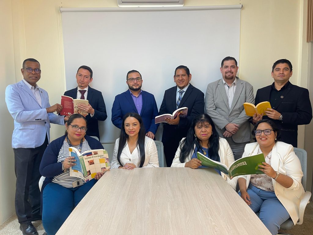 GRUPO DE INVESTIGACIÓN EN PSICOLOGÍA, CULTURA Y SOCIEDAD (GIP-SYCS)