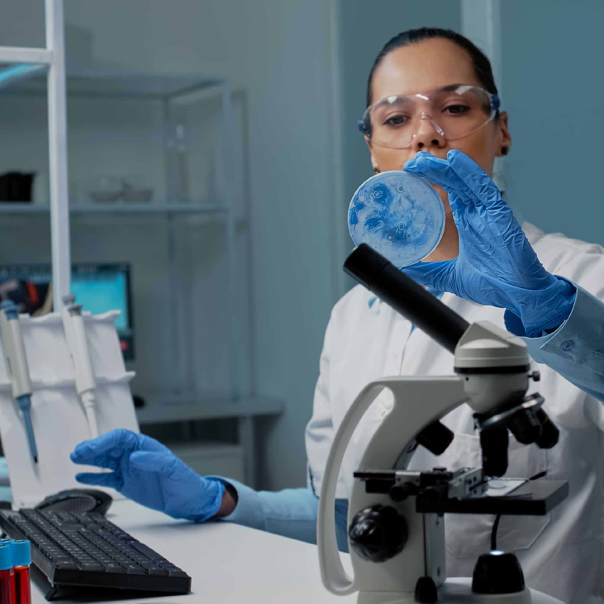 Biomedicina 