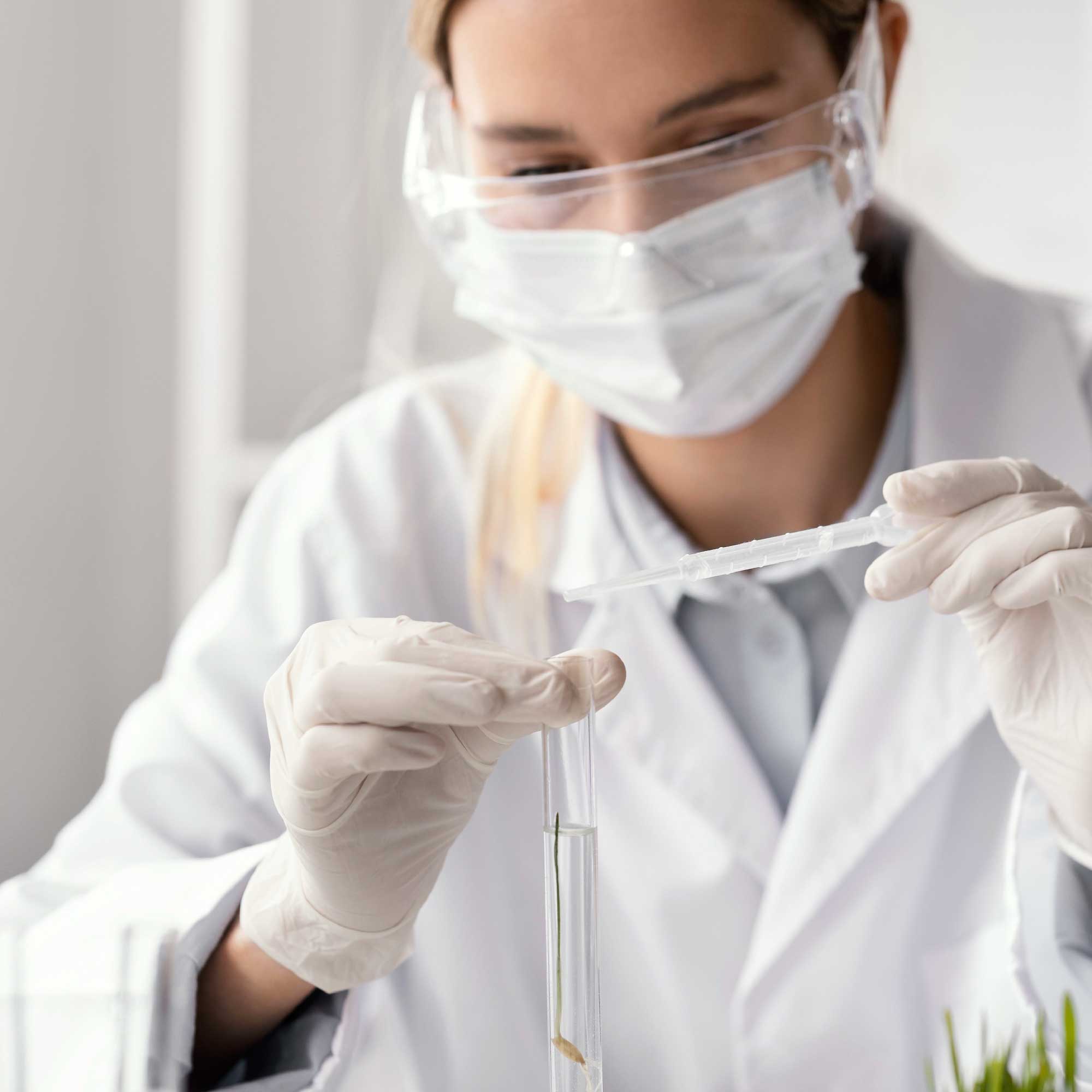Biotecnología 
