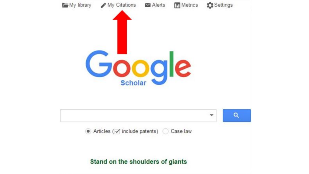 google-citations
