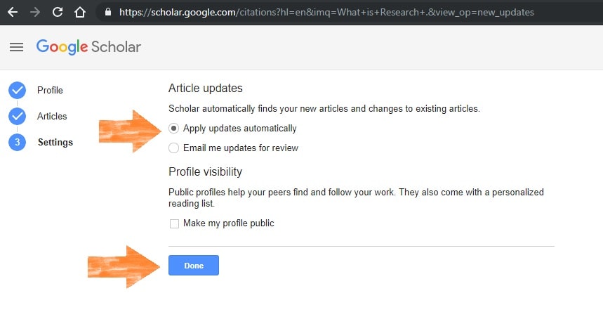 scholar-public-profile