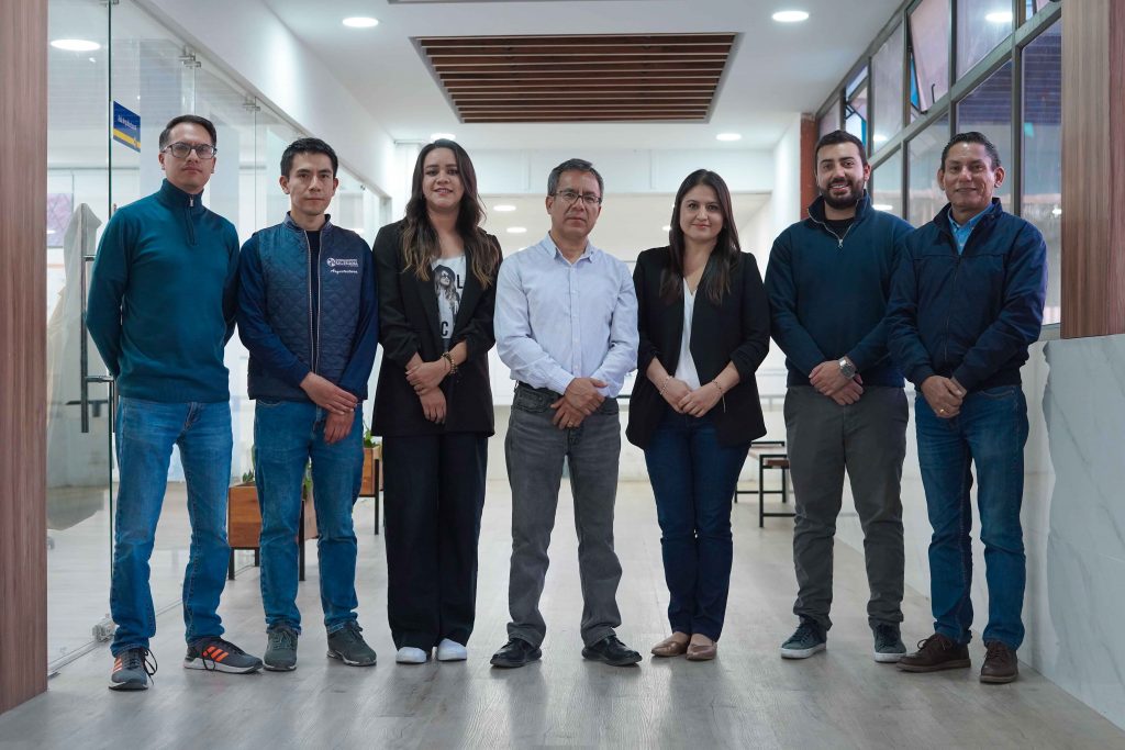 GRUPO DE INVESTIGACIÓN EN ARQUITECTURA, URBANISMO Y ORDENAMIENTO TERRITORIAL - ESPACIO JUSTO SOSTENIBLE