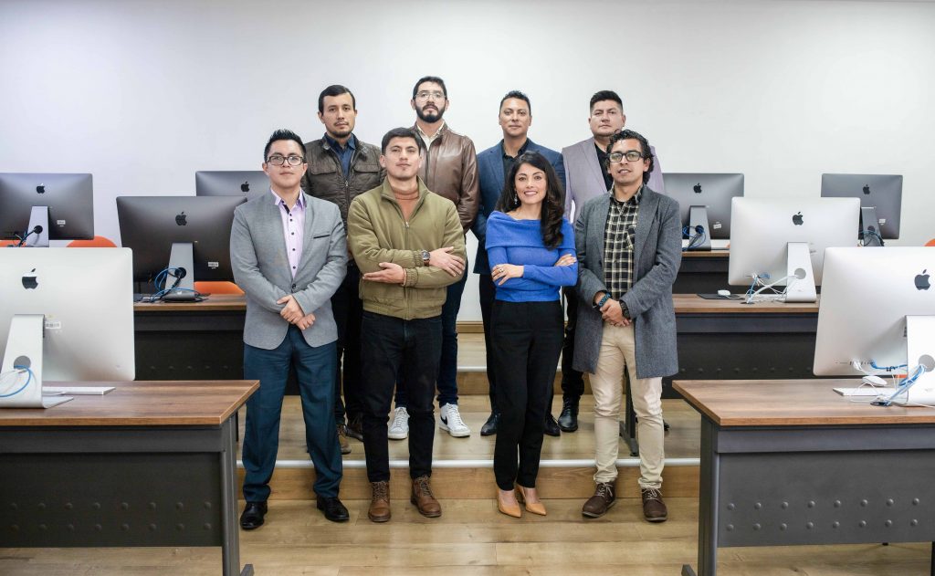 GRUPO DE INVESTIGACIÓN EN DISEÑO Y TECNOLOGÍA INMERSIVA 