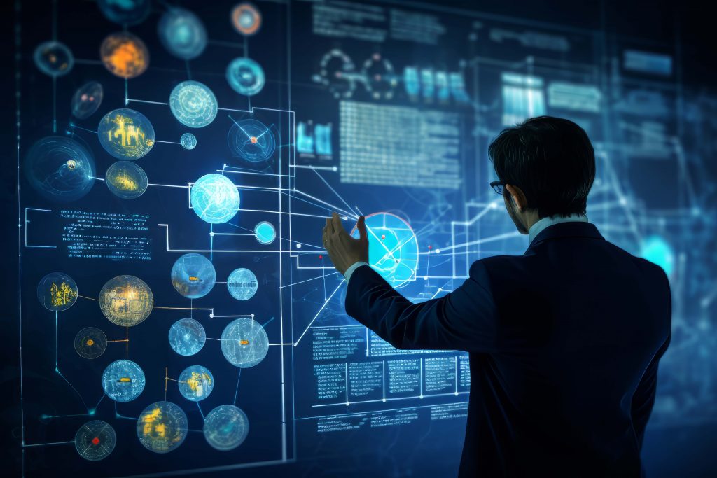 GRUPO DE INVESTIGACIÓN EN COMPUTACIÓN AVANZADA Y DATOS 