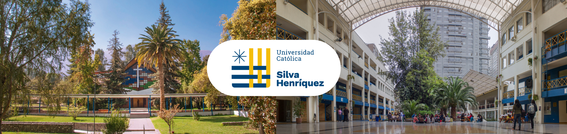 Student Exchange Program (Fall Semester 2026) – UCSH, Chile.