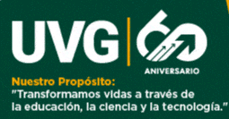Becas Universidad del Valle de Guatemala (UVG)