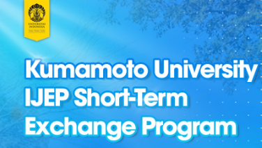 PROGRAMA IJEP (JASSO SCHOLARSHIP) 2026–2027