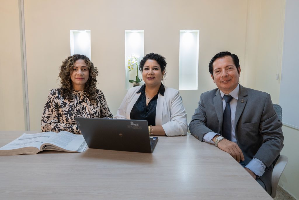GRUPO DE INVESTIGACIÓN EN ECONOMÍA, EMPRENDIMIENTO, CALIDAD Y AMBIENTE (GIEECA)
