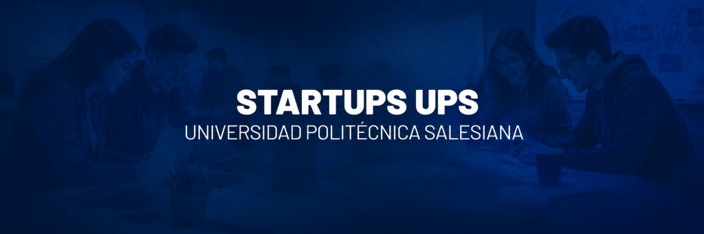 Startups UPS